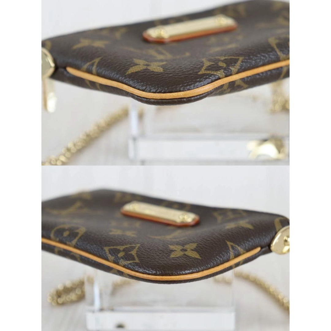 Rank A ｜ LV Monogram Mini Pochette Accessoir ｜22112806