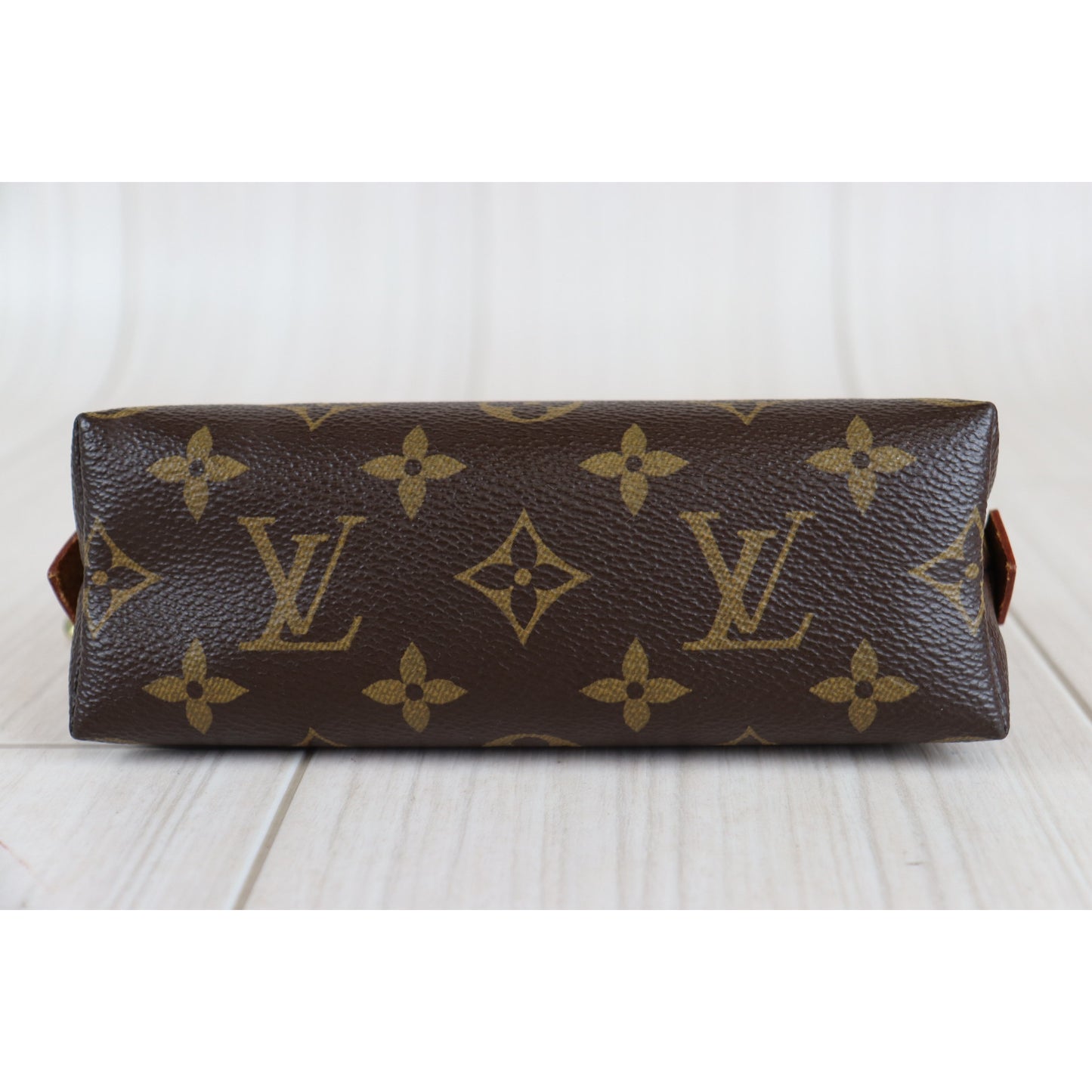 Rank A ｜ LV Monogram Cosmetic Pouch ｜083101