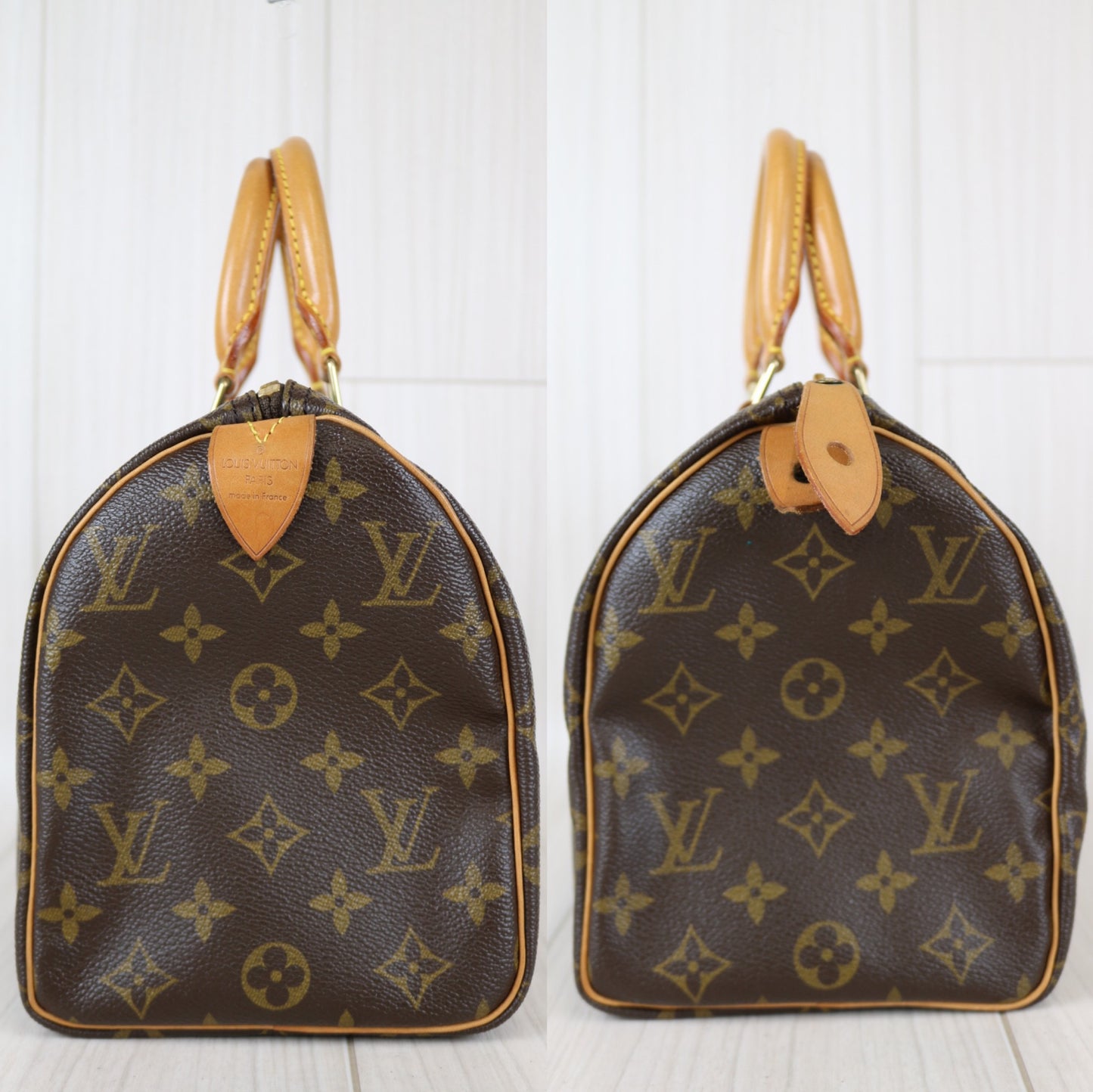 Rank A ｜ LV Monogram Speedy 25 ｜060216