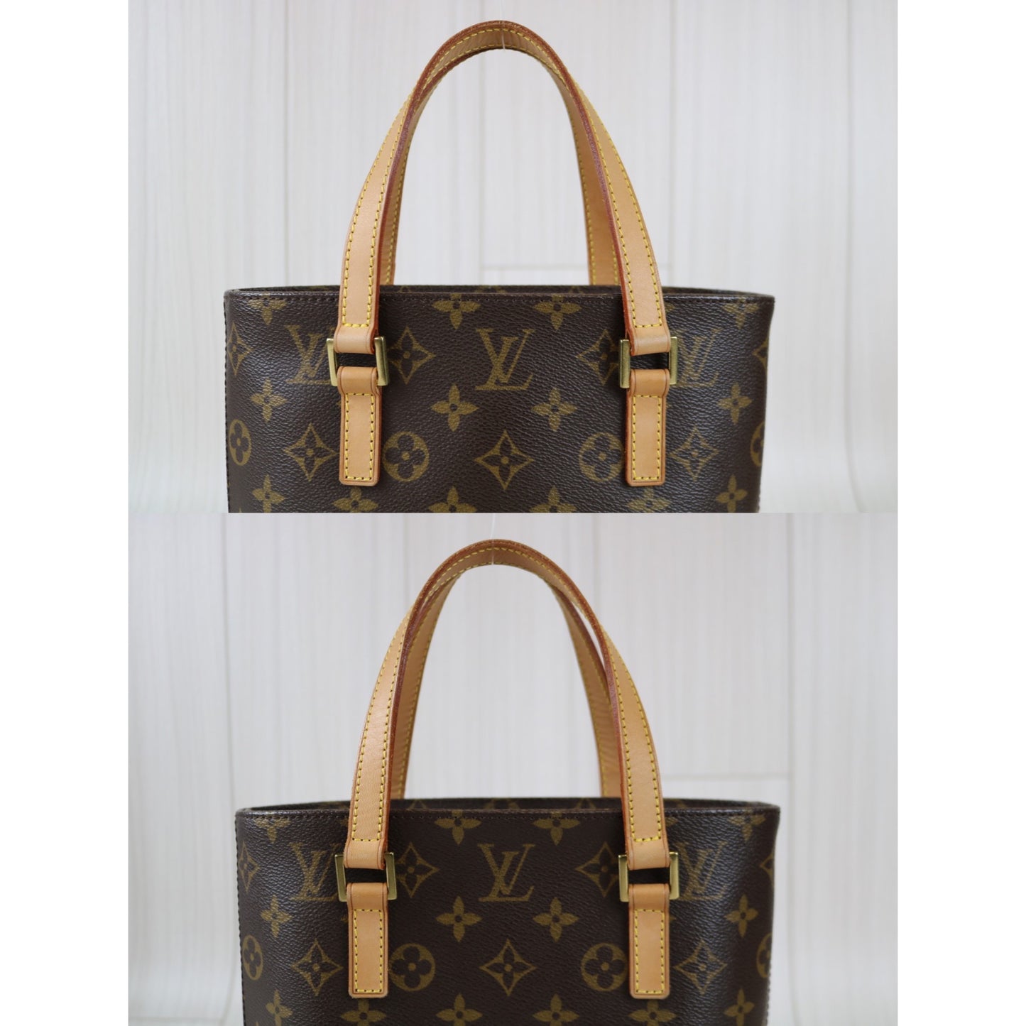 Rank A ｜ LV Monogram Vavin PM Tote Bag ｜020207