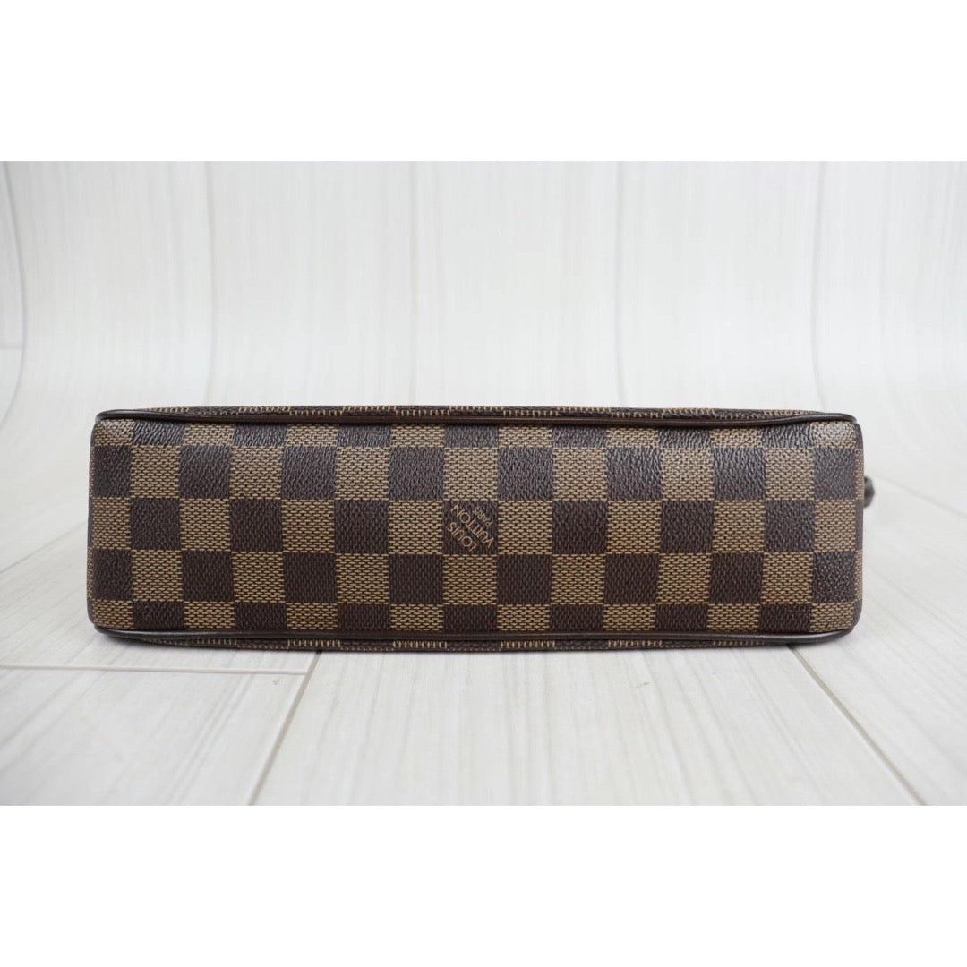 Rank A ｜ LV Damier Recolator Handbag ｜22110906