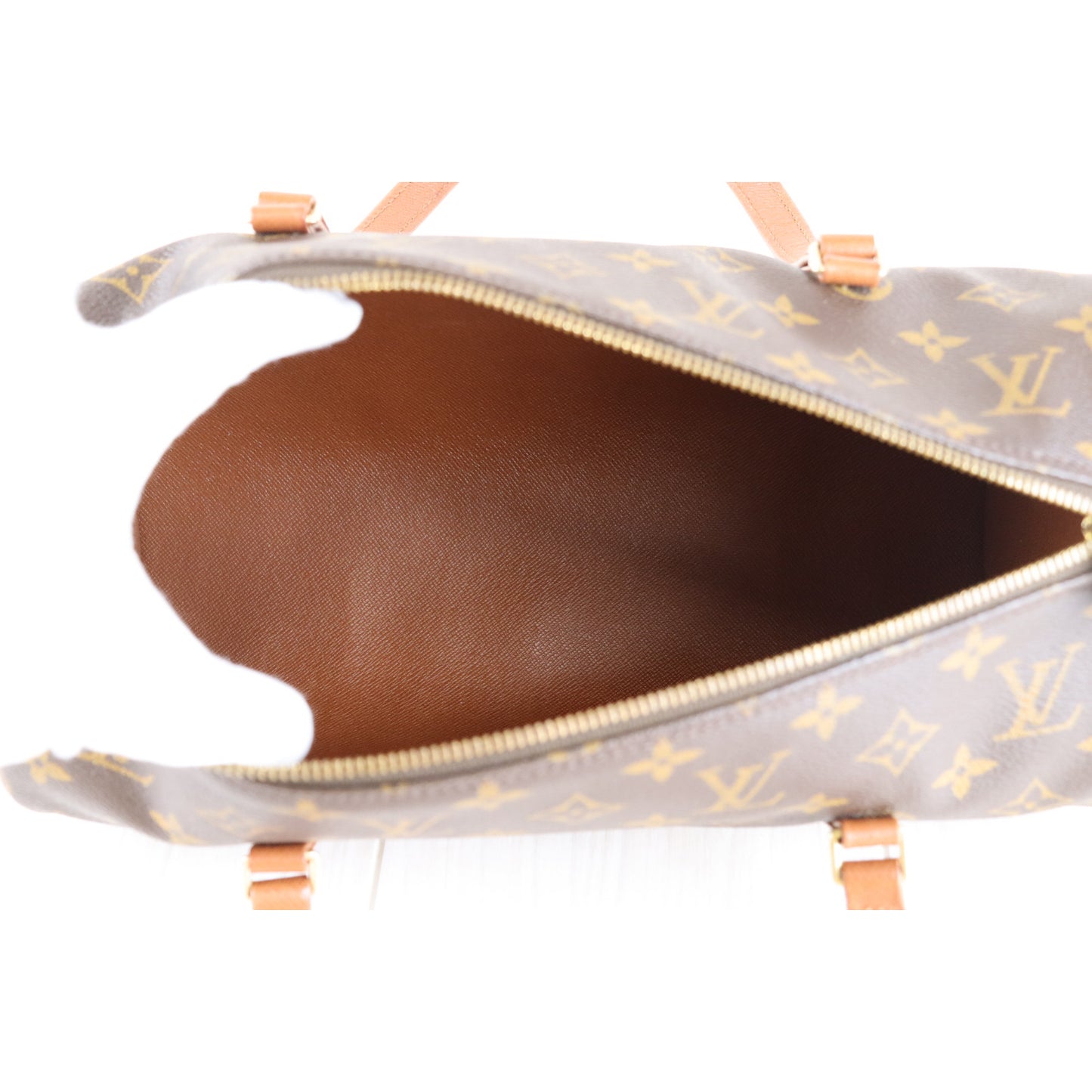 Rank A ｜ LV Monogram Papillon 30 Handbag ｜080904