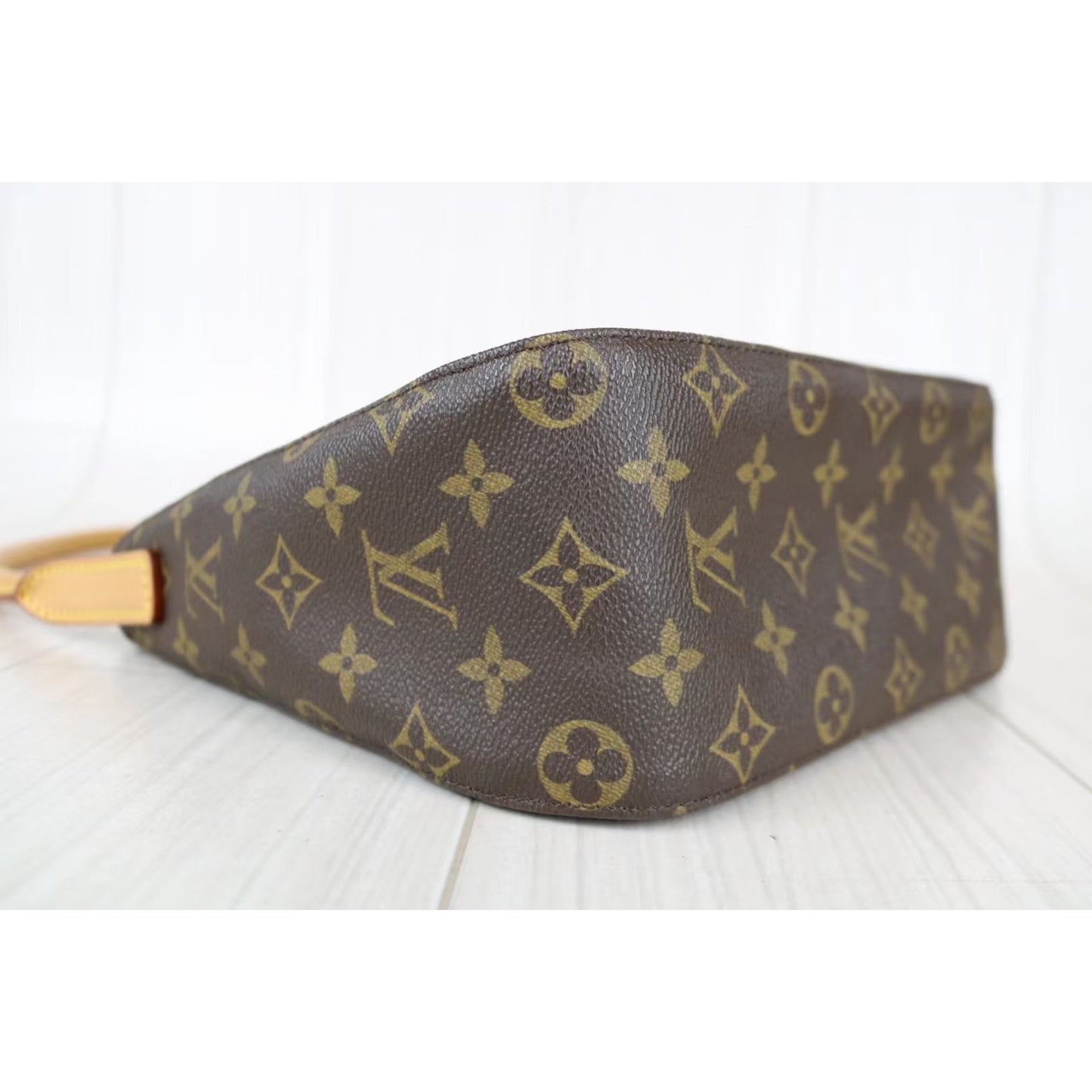 Rank A ｜ LV Monogram Looping MM Shoulder Bag ｜050610