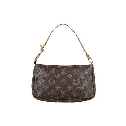 Rank A ｜ LV Monogram Pochette Accessoires ｜052407