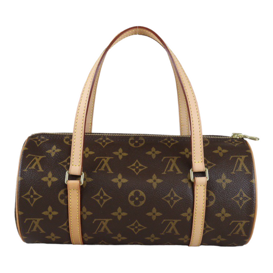 Rank SA ｜ LV Monogram Papillon 26 Handbag ｜22122602