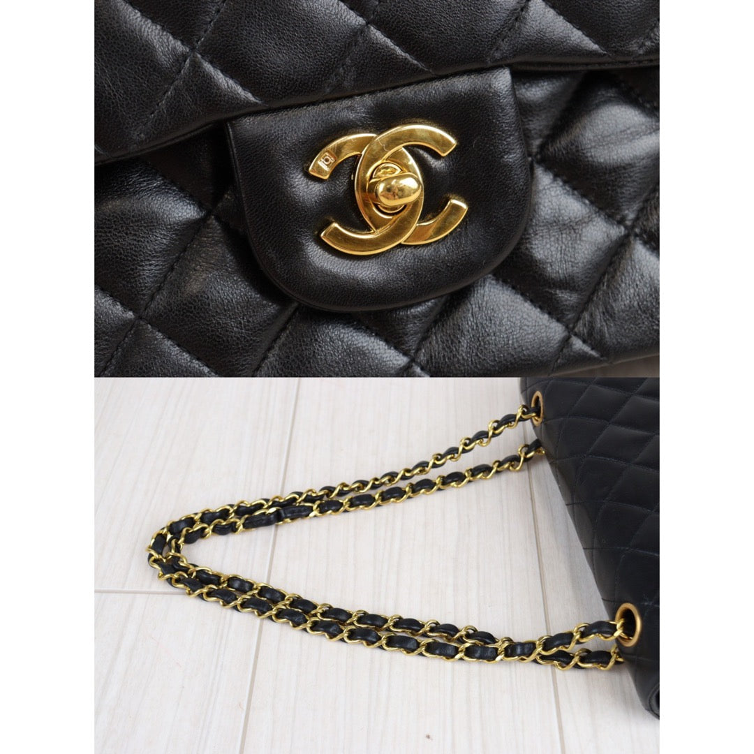 CHANEL Mini Matrasse Shoulder Bag from Japan