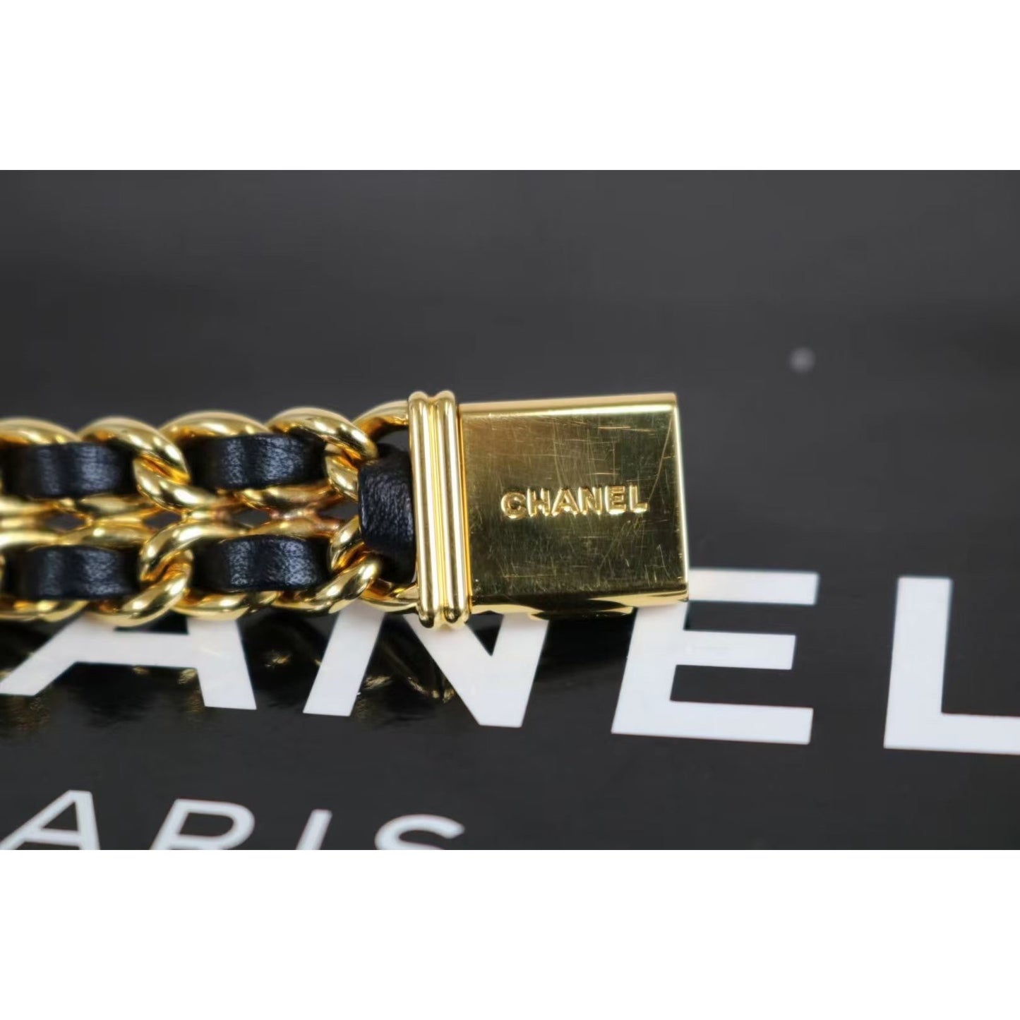 Rank SA ｜ CHANEL Premiere Watch L Size｜030901