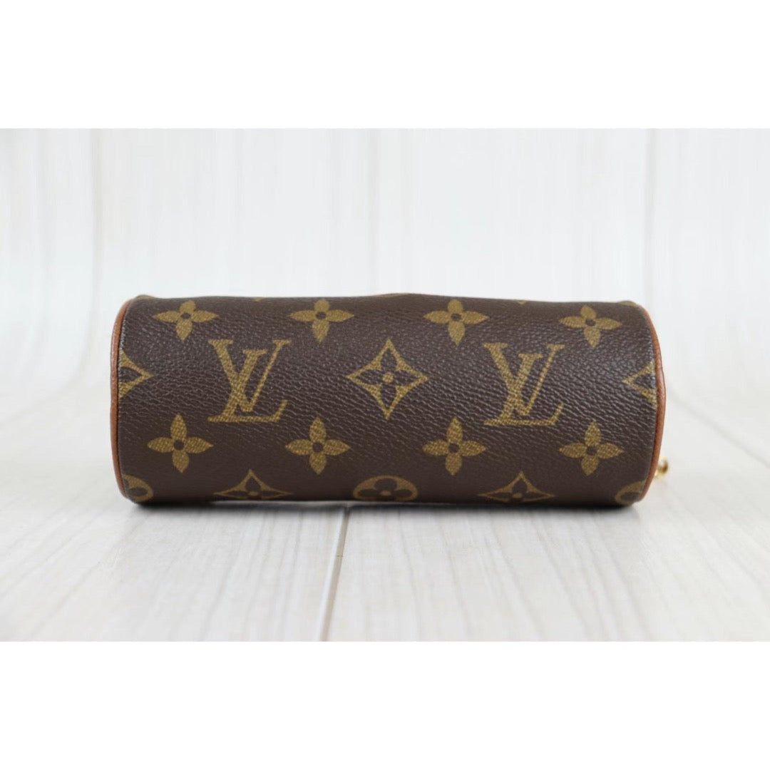 Rank SA ｜ LV Monogram Papillon 30 Handbag ｜22111101