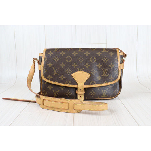 Rank AB ｜LV Monogram Sologne ShoulderBag｜23012009