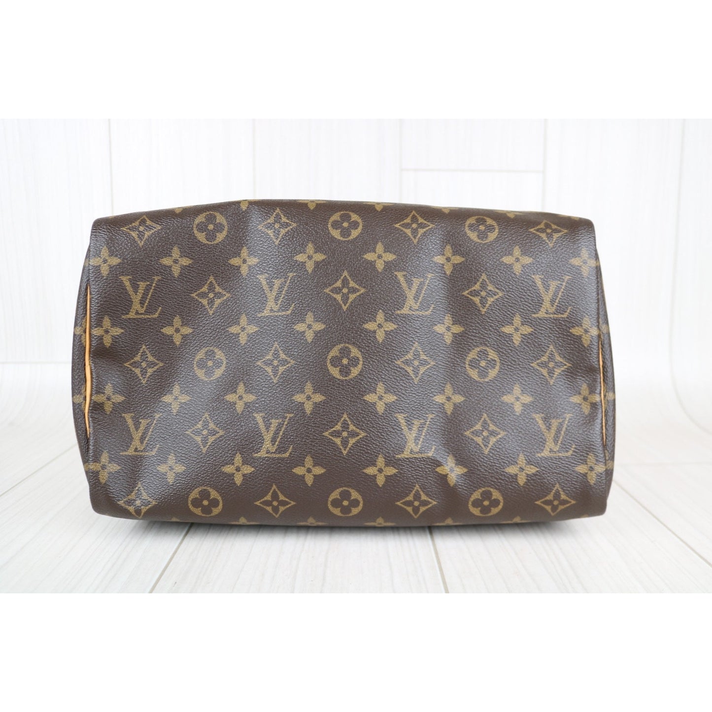 W-Rank AB｜ LV Monogram Speedy 30 HandBag｜061101