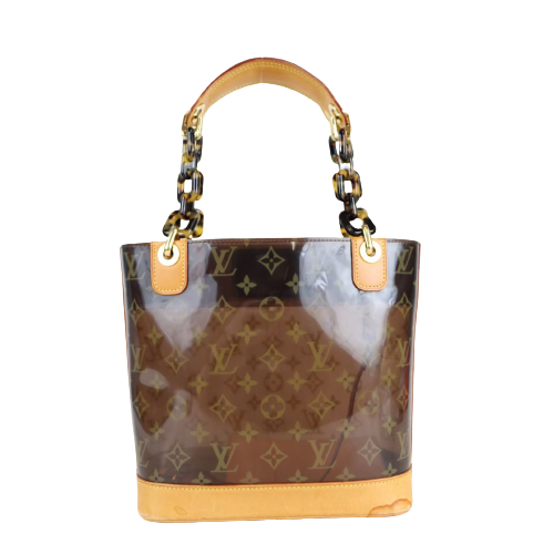 Rank AB ｜ LV MonogramCabas Ambre PM  HandBag｜073016