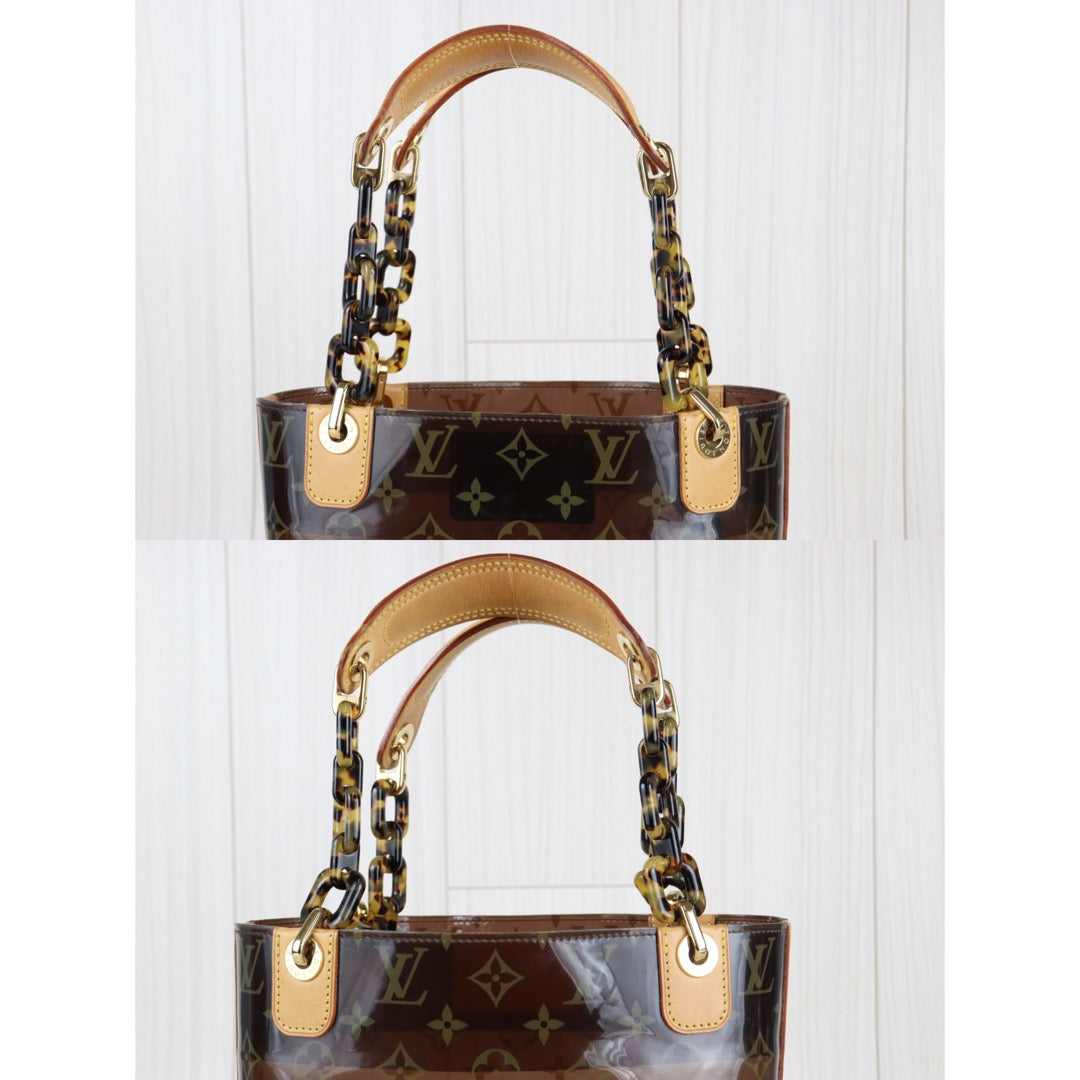 Rank AB ｜ LV Monogram Collection Cruise Hippo Amble PM｜22121907