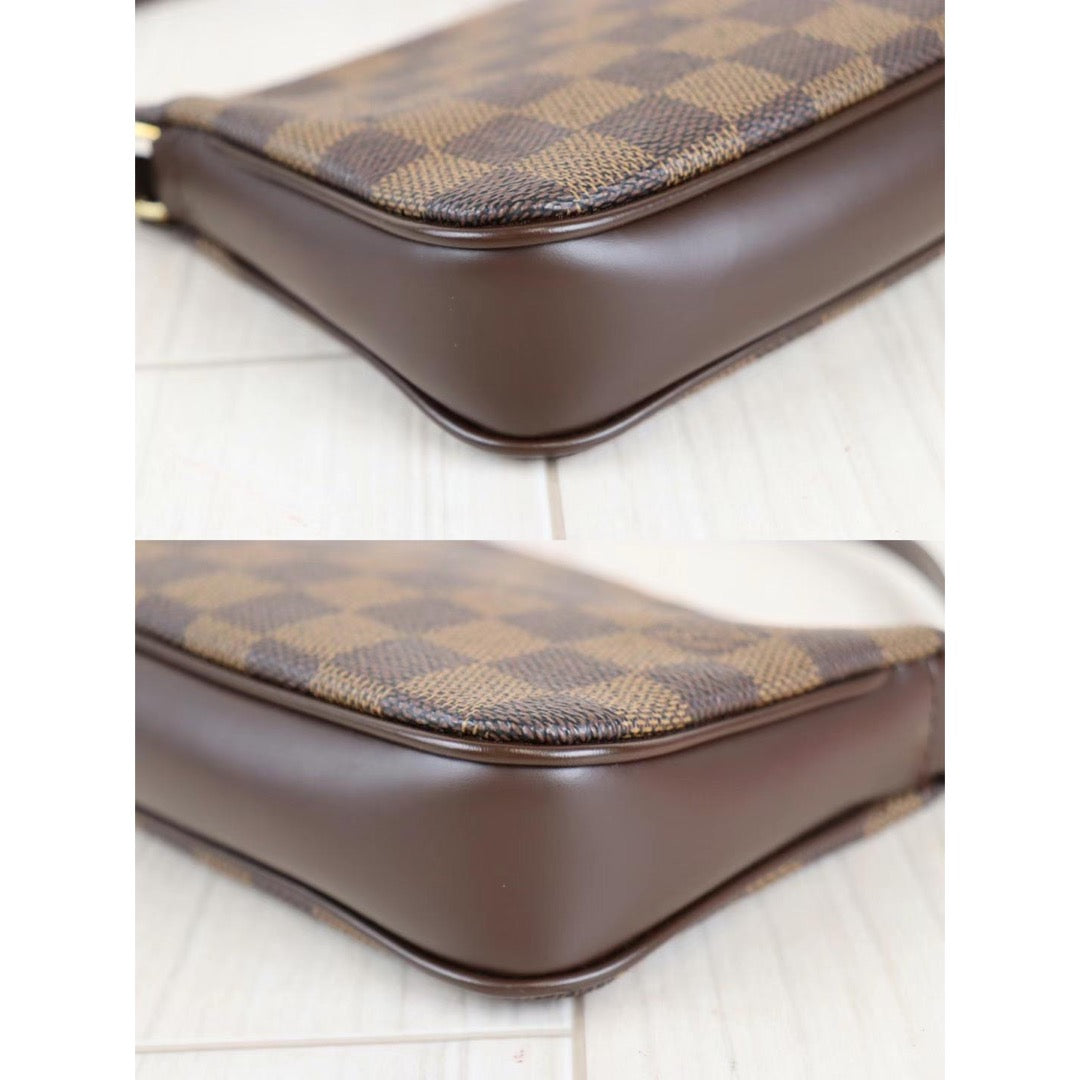 Rank SA ｜ LV Damier Pochette Accessoires ｜22120705