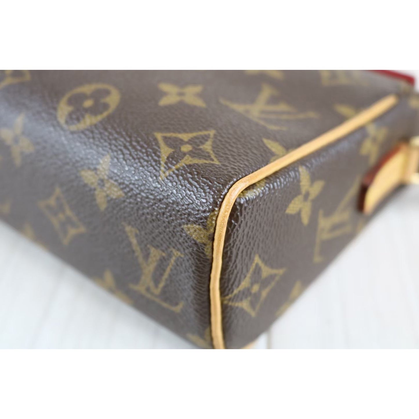 Rank A ｜ LV Monogram Recital Handbag ｜030101