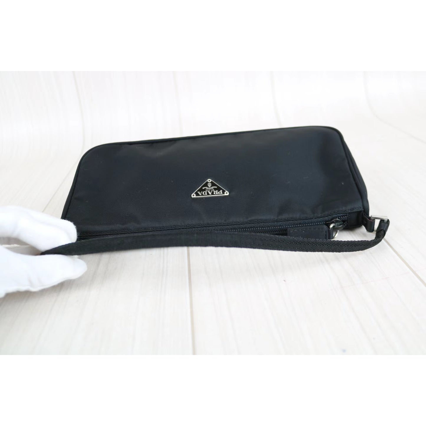 Rank SA ｜ PRADA Nylon Bag ｜032401