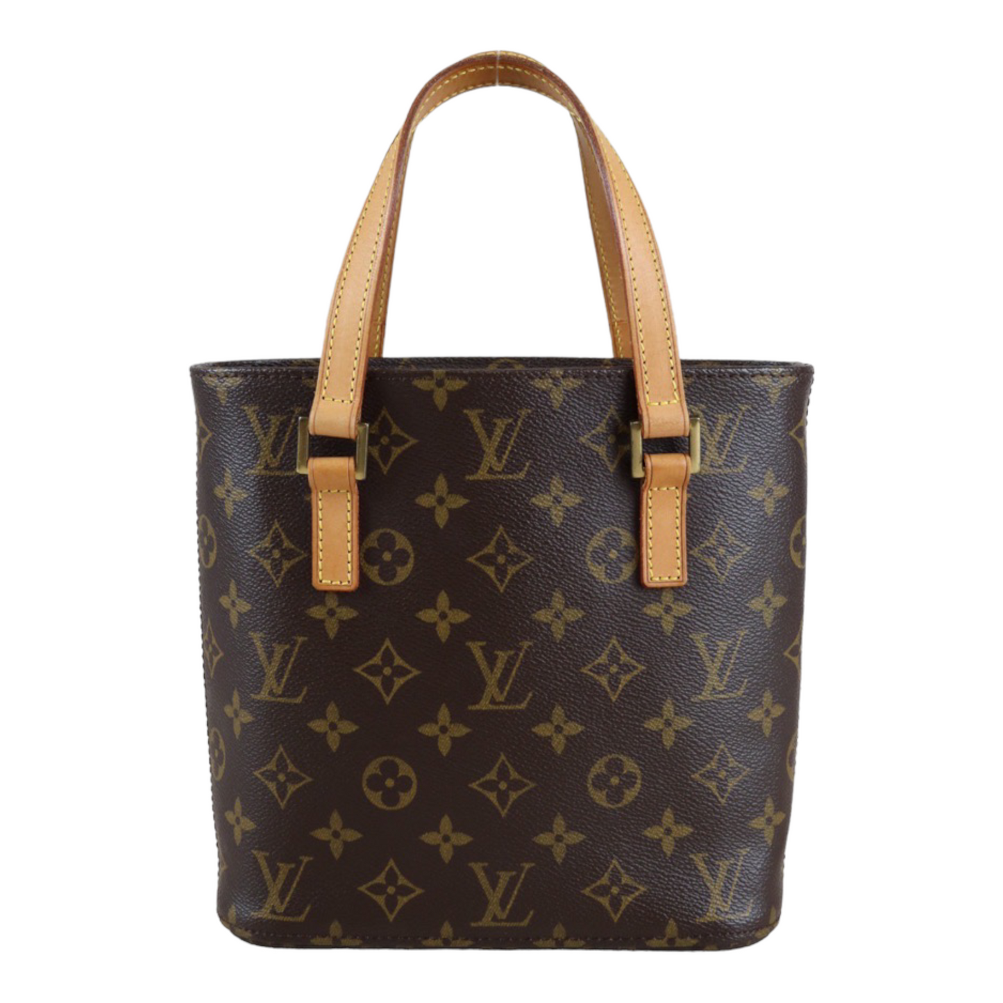 Rank A ｜ LV Monogram Vavin PM Tote Bag ｜22122303 – BRAND GET