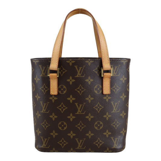 Rank A ｜ LV Monogram Vavin PM Tote Bag ｜22122303