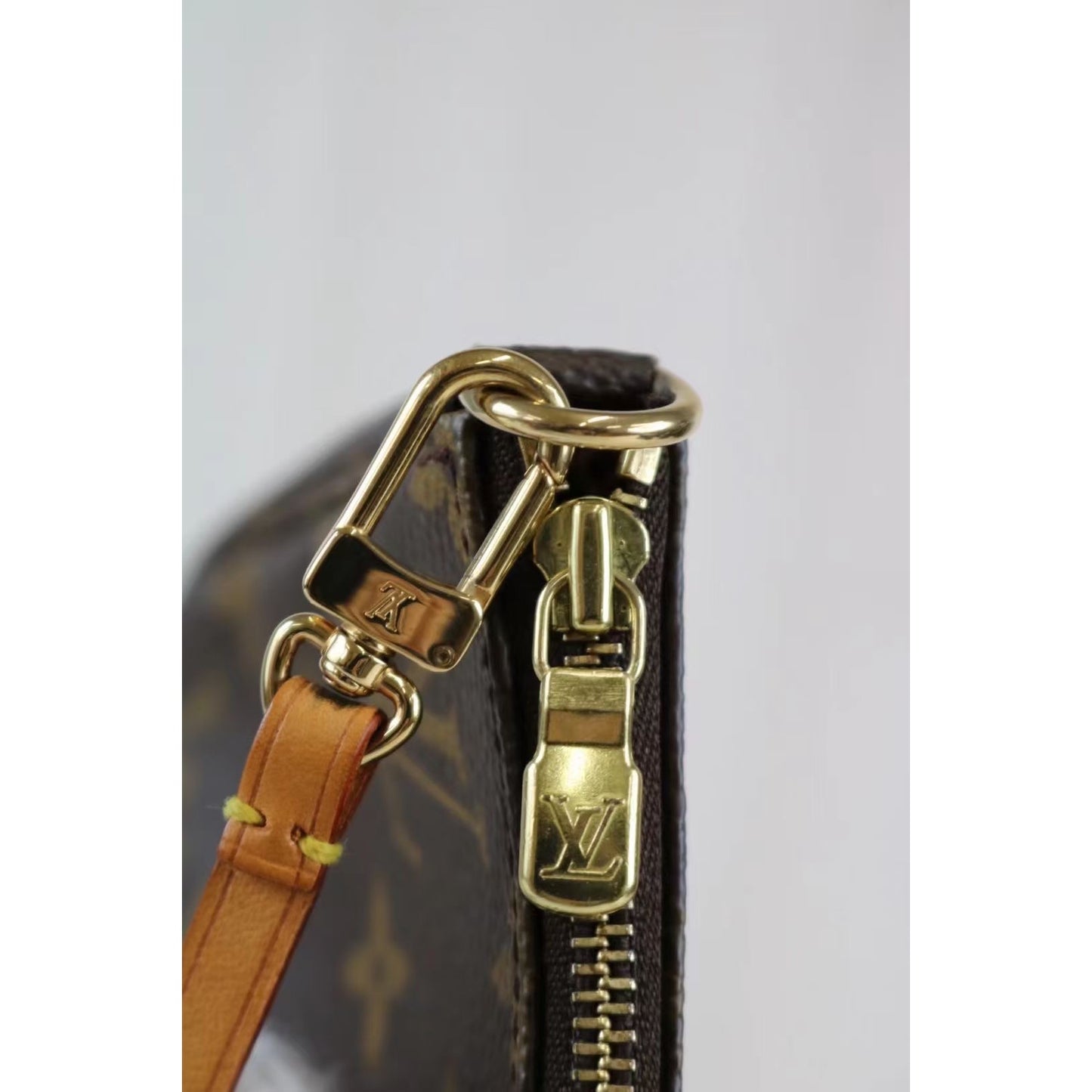 Rank A ｜ LV Monogram Pochette Accessoires ｜062502