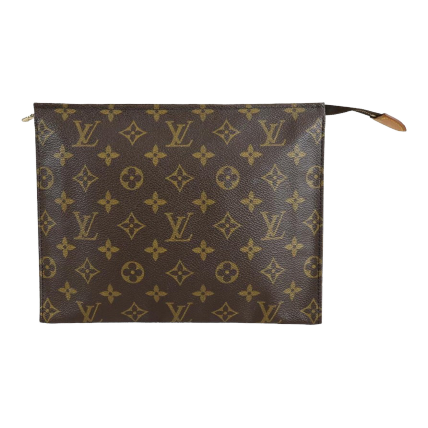 Rank A ｜ LV Monogram Pochette Toilette 26 ｜22111503