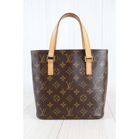 Rank AB ｜ LV Monogram Vavin PM Tote Bag ｜23013008