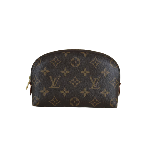 Rank SA｜LV Monogram Pochette Cosmetics｜062810