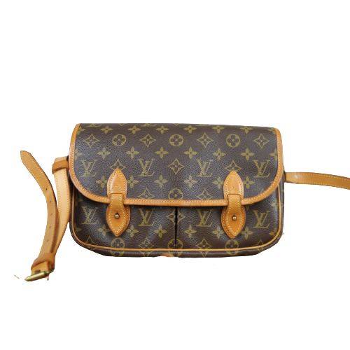 Rank AB ｜LV Monogram Shoulder Bag ｜041609