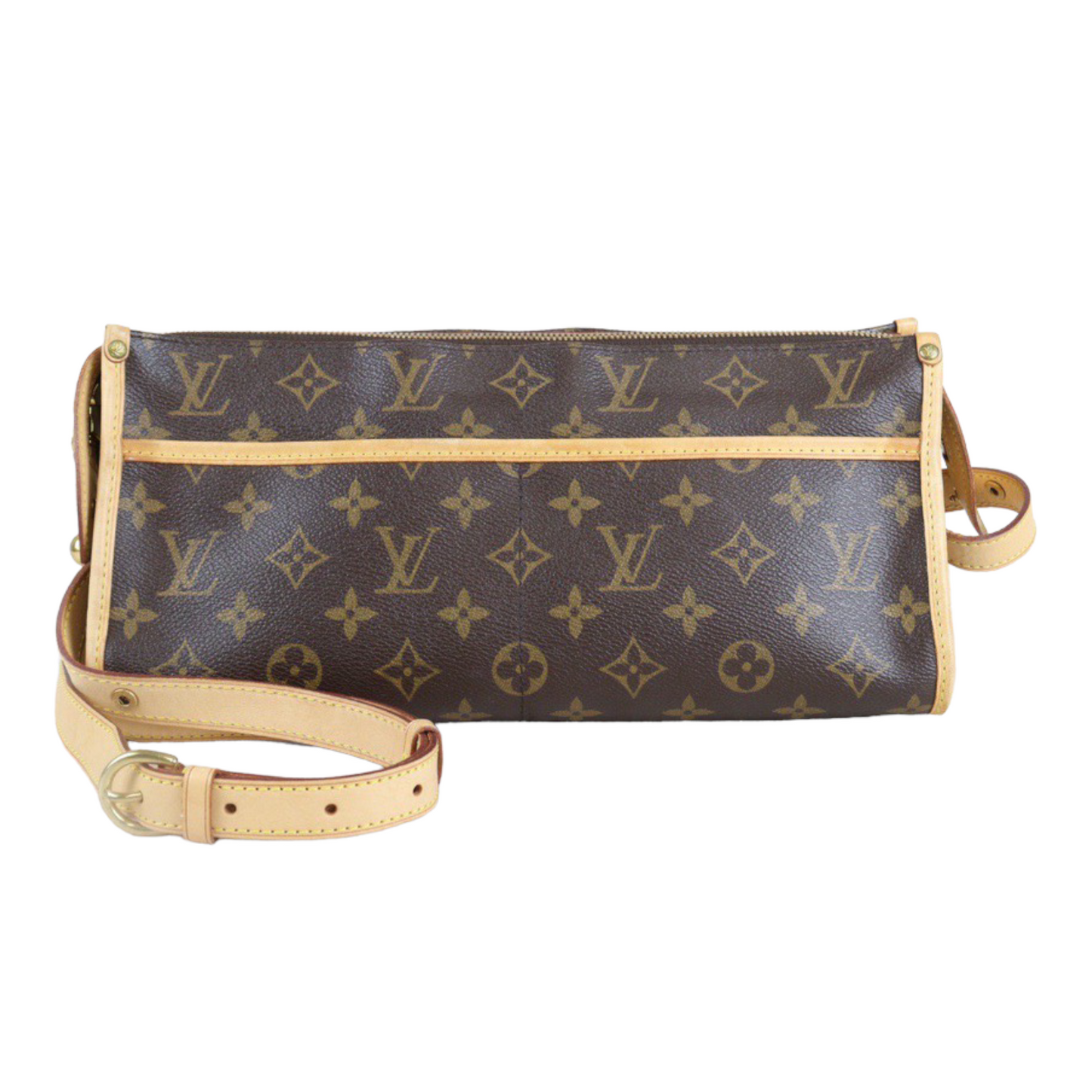 Rank AB ｜LV Monogram Popincourt long Crossbody Bag｜23020909