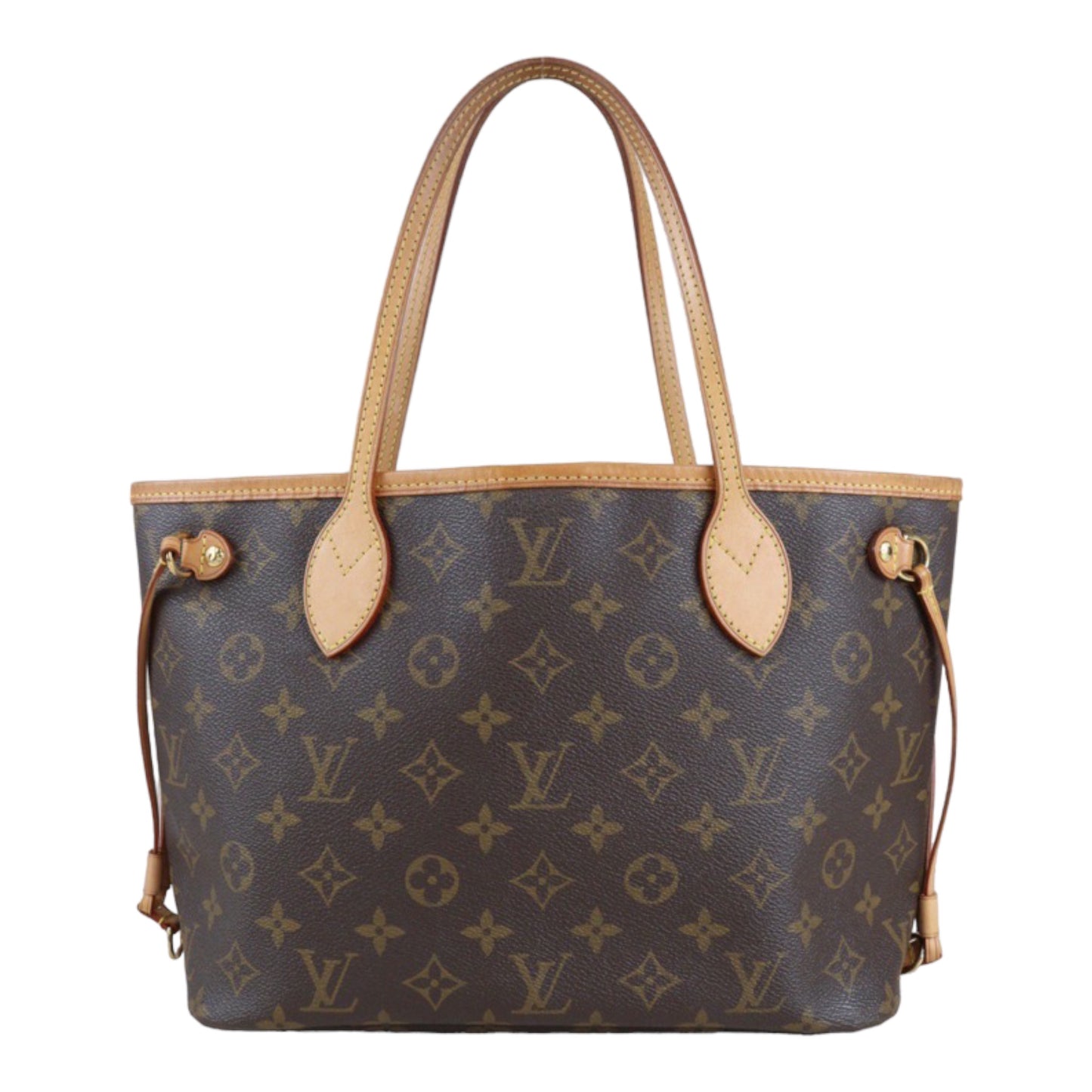 Rank AB ｜ LV Monogram Neverfull PM ｜23031401