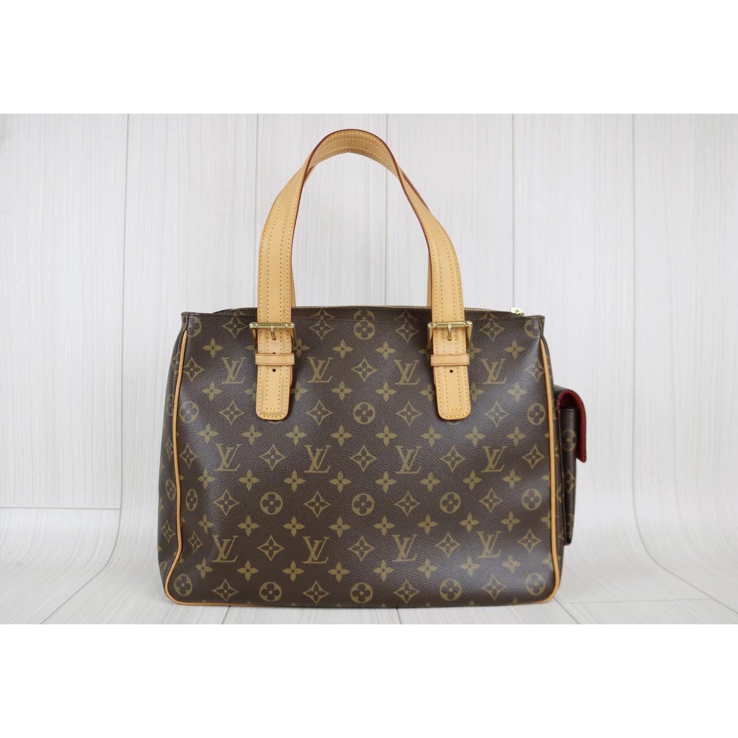 W-Rank A ｜LV Monogram Multipri Cite