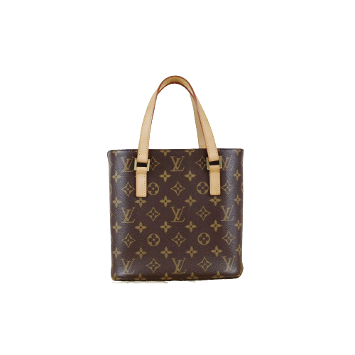 Rank SA ｜ LV Monogram Vavin PM Tote Bag ｜071210