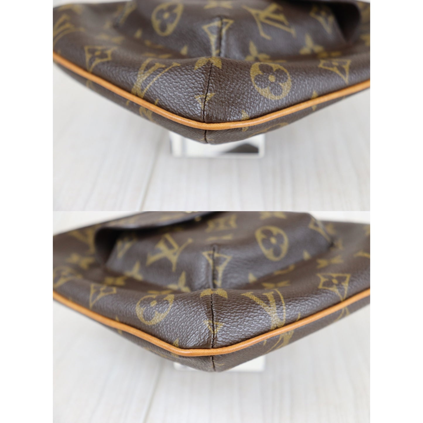 Rank A｜LV Monogram Particion｜080508