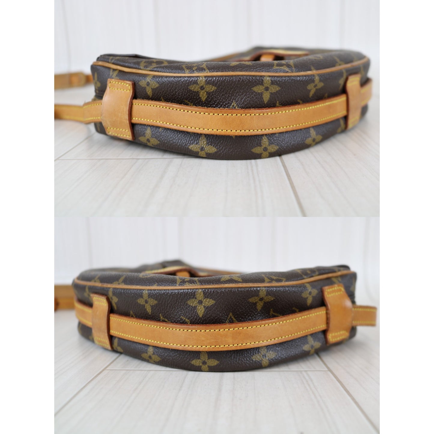 Rank AB ｜ LV Monogram Shoulder Bag ｜060211