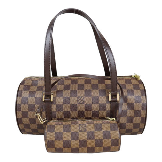 Rank A ｜ LV Damier Papillon 30 Handbag ｜22110302