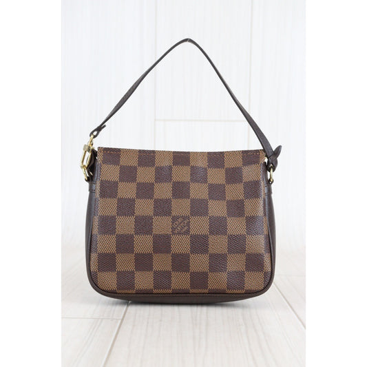 Rank A ｜ LV Damier Truth Make Up ｜23021002