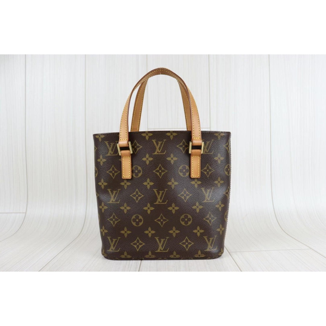 Rank AB ｜ LV Monogram Vavin PM Tote Bag ｜22110901