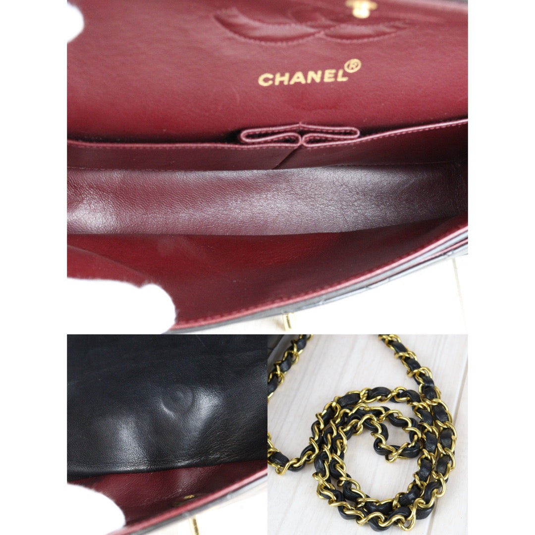 Rank A ｜ CHANEL Matrasse CF25 Shoulder Bag ｜23012611