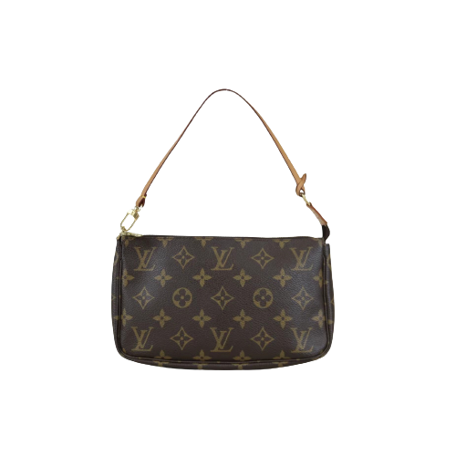 Rank AB ｜ LV Monogram Pochette Accessoires ｜052801