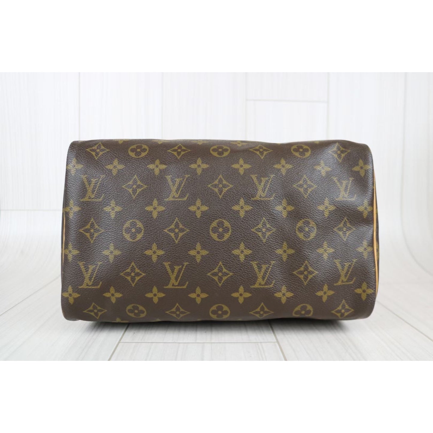 Rank A｜ LV Monogram Speedy 30 HandBag｜040809