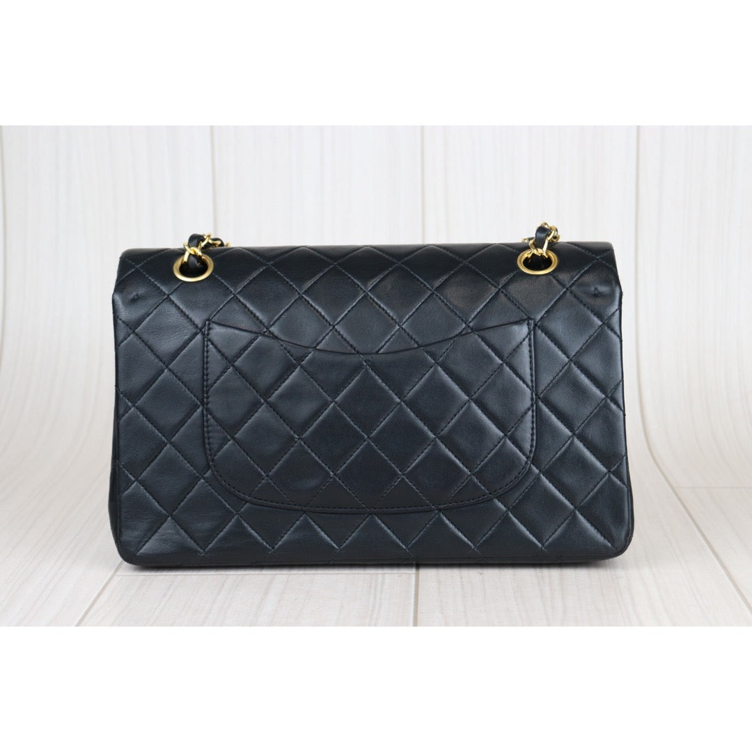 Rank A ｜ CHANEL Matrasse CF25 Shoulder Bag ｜22101407