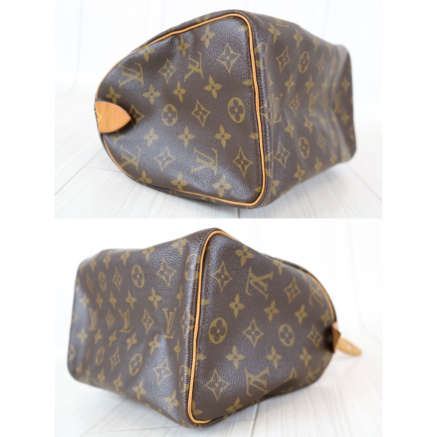 Rank A ｜ LV Monogram Speedy 25 ｜060216