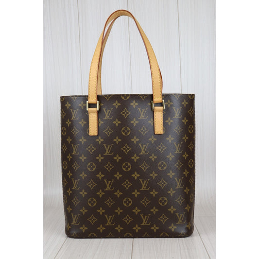 Rank AB ｜ LV Monogram Vavin GM Tote Bag ｜22101705