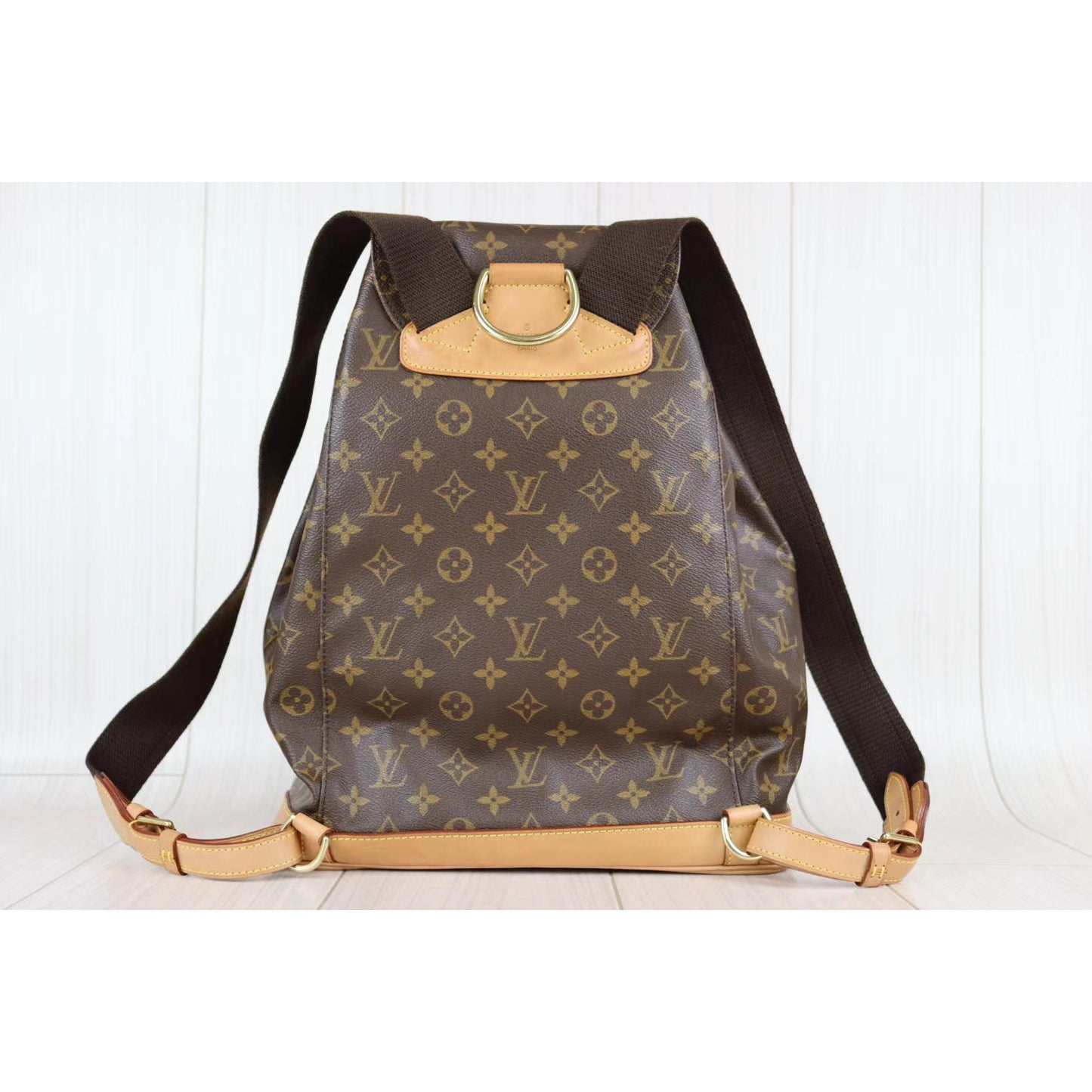 Rank A ｜LV Monogram Monsuri GM BackPack｜071805