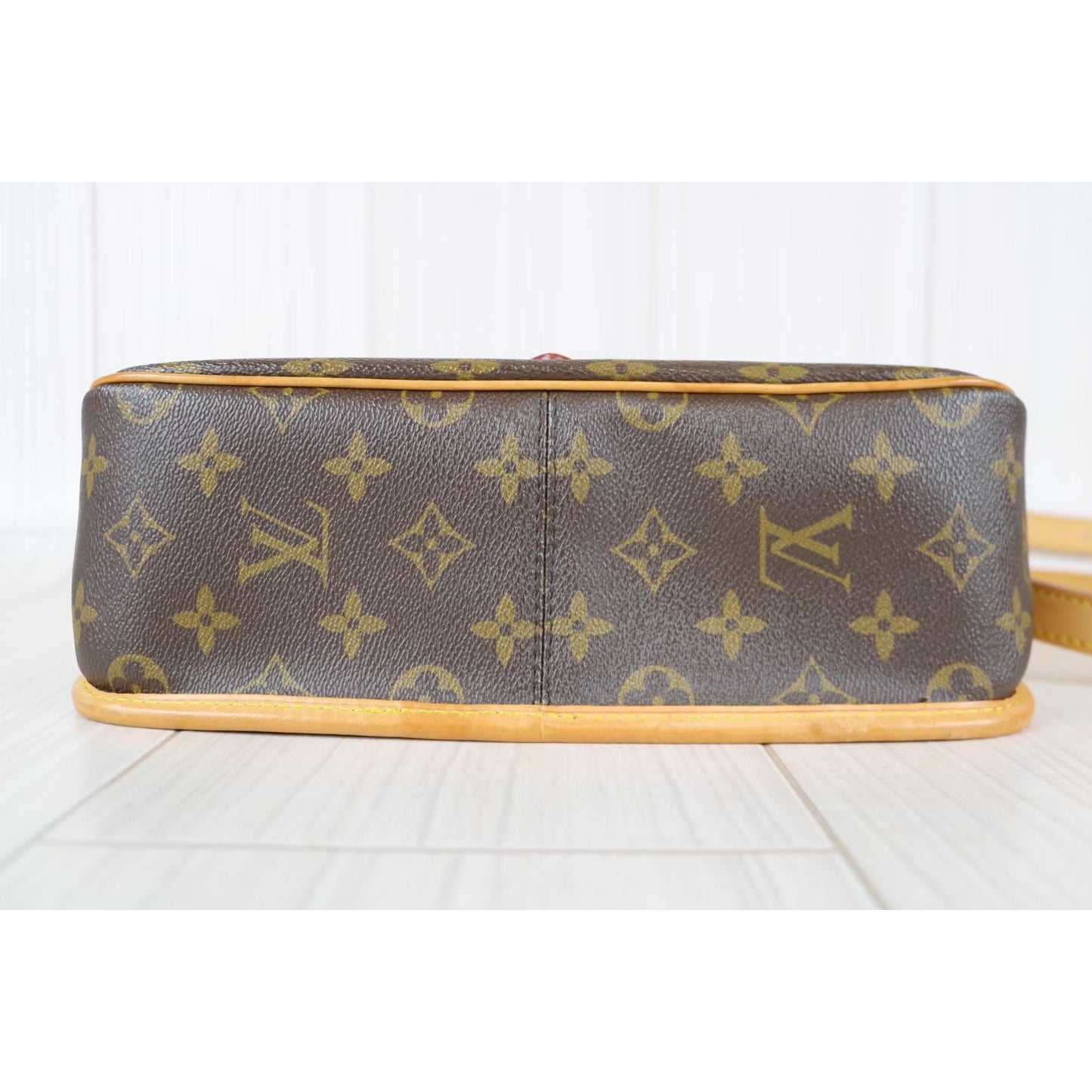 Rank A ｜LV Monogram Sologne ShoulderBag｜070301