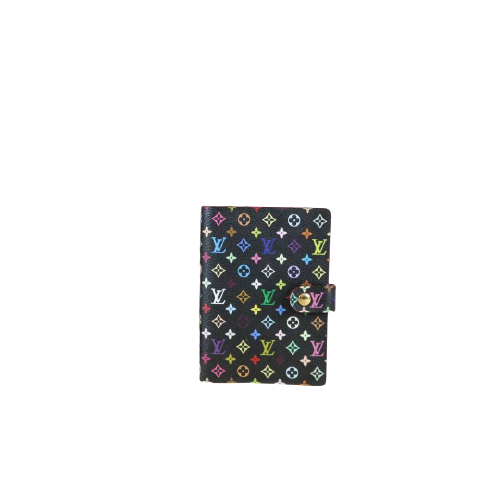 Rank SA ｜ LV Agenda Monogram Multicolor PM notebook cover ｜052511