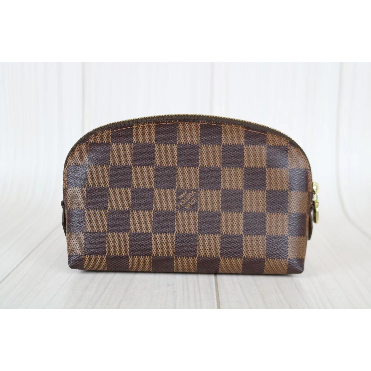 Rank A ｜ LV Damier Pouch ｜053108