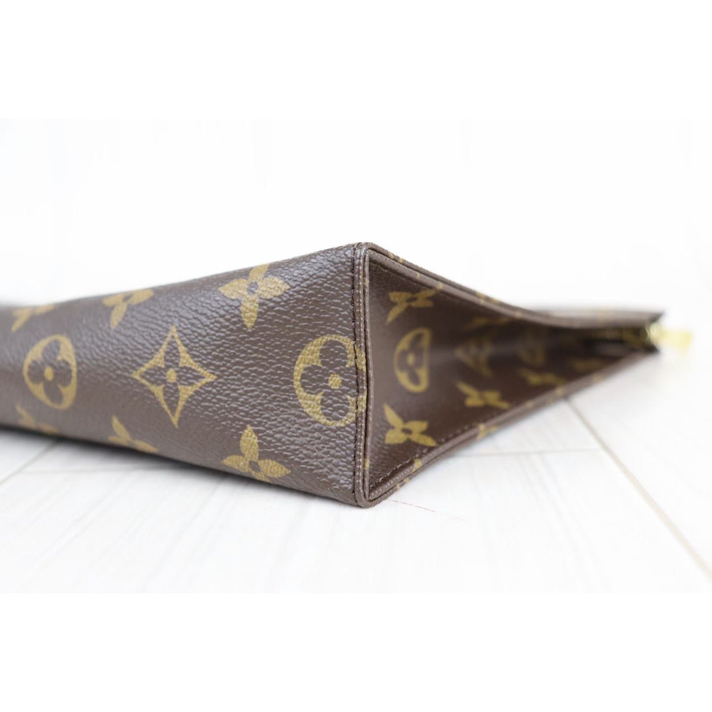 Rank A ｜ LV Monogram Pochette Toilette 26 ｜080612