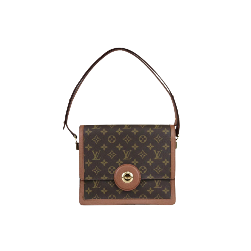 Rank A｜LV Vintage Monogram Shoulder Bag ｜062505