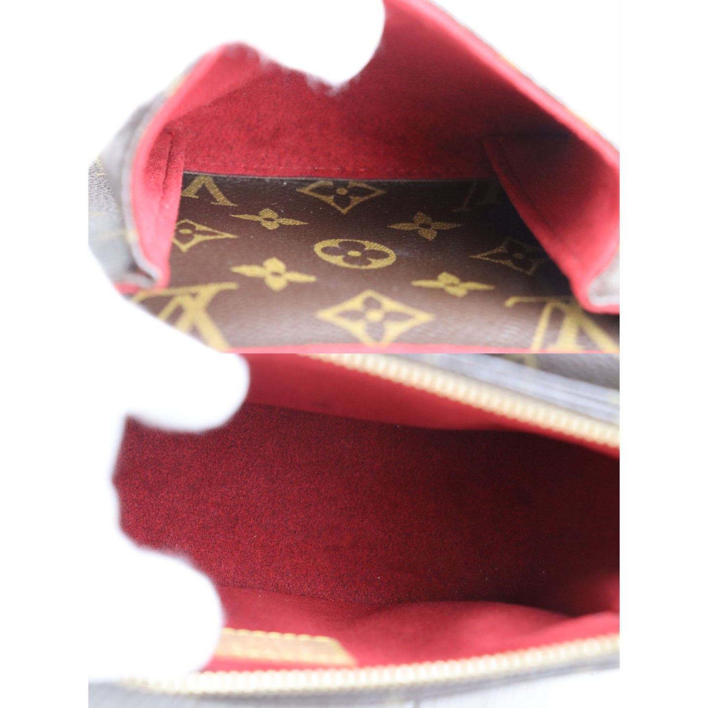 Rank AB ｜ LV Monogram Viva cite PM Shoulder Bag ｜082502