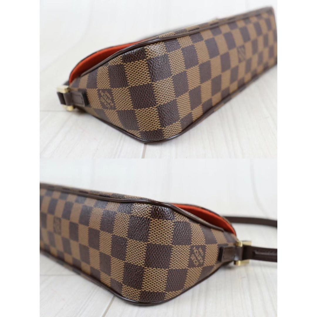 Rank A ｜ LV Damier Recolator Handbag ｜22110906