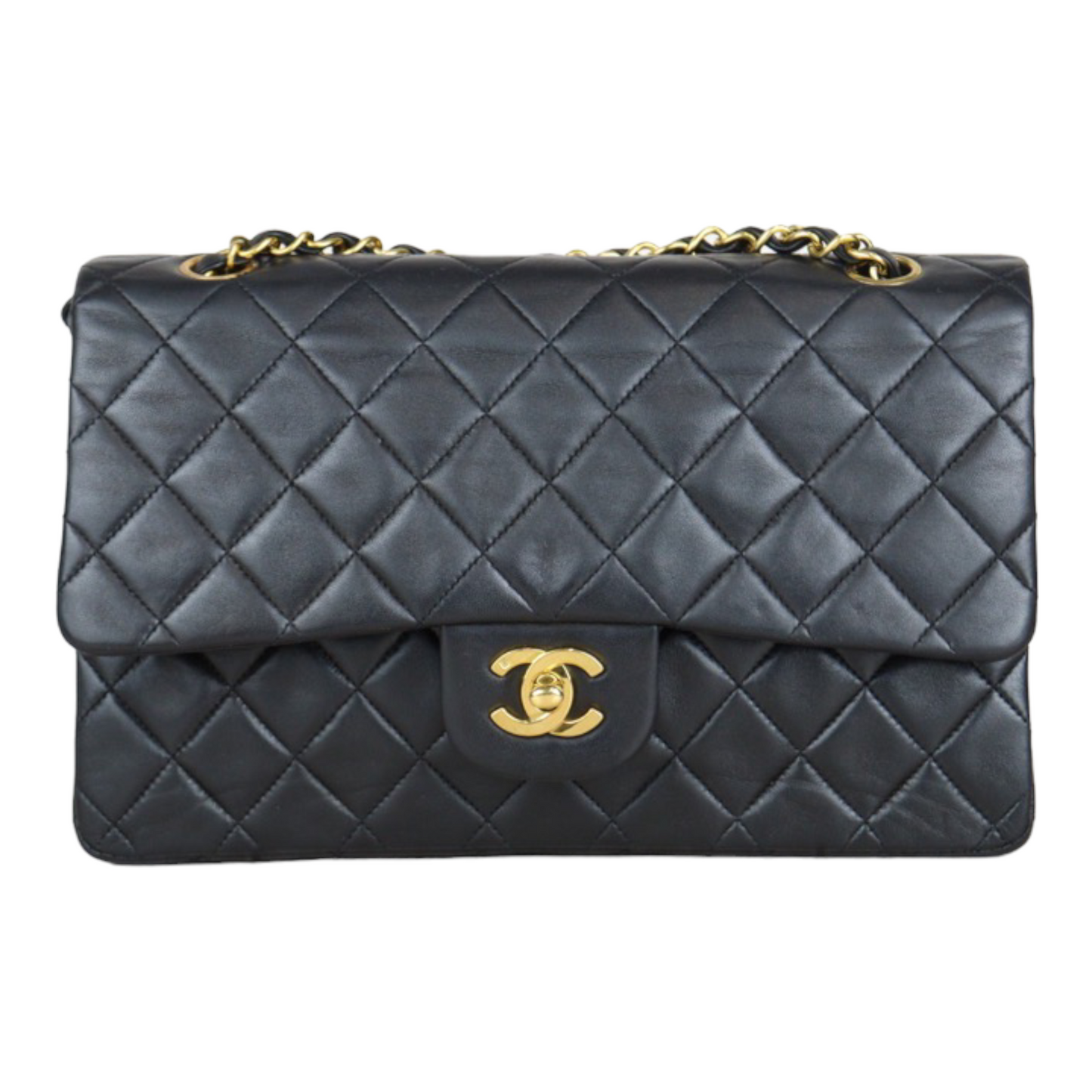 Rank A ｜ CHANEL Matrasse CF25 Shoulder Bag ｜23012611